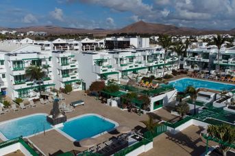 Nazaret Apartaments