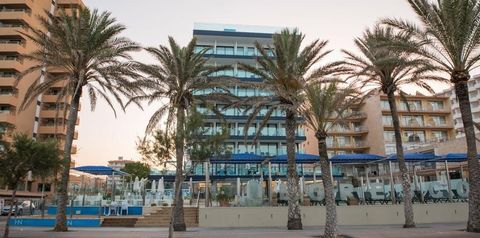 obiekt, teren hotelu