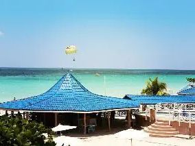 beach bar, plaża