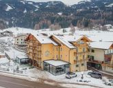 Negritella Ziano Di Fiemme