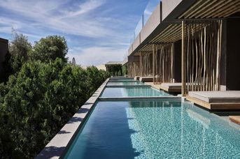 NEMA Design & Spa (ex. Elysium Boutique)