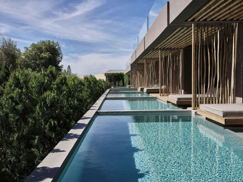 NEMA Design & Spa (ex. Elysium Boutique)
