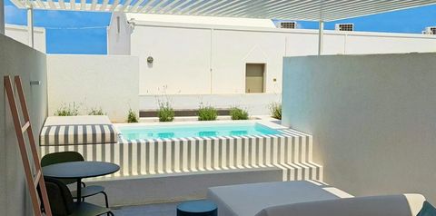 balkon / taras, basen