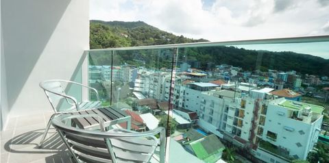 balkon / taras