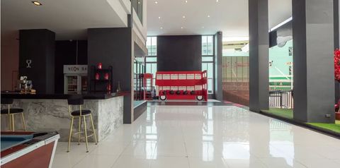 recepcja / lobby