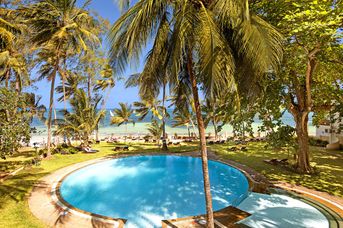 Neptune Beach Resort