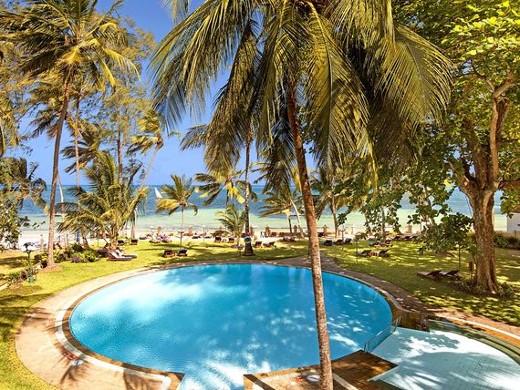 Neptune Beach Resort