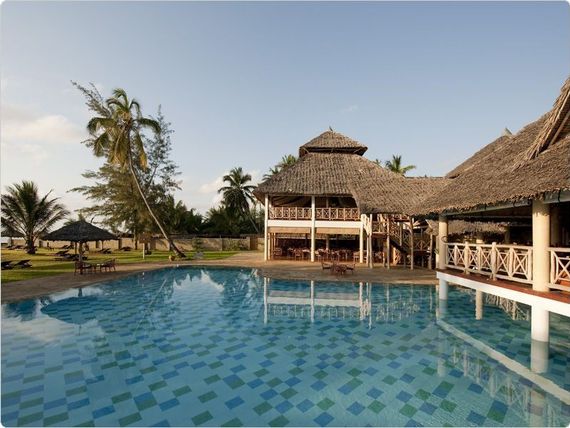 Neptune Palm Beach - zdjęcie 5