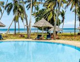 Neptune Paradise Beach Resort