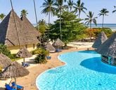 Neptune Pwani Beach Resort