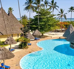 zdjęcie oferty Neptune Pwani Beach Resort