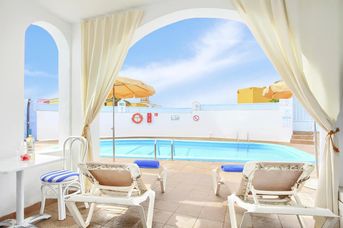 Neptuno Bungalows