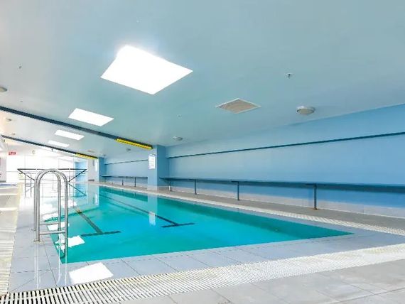 Nesuto Canberra Apartment 3*