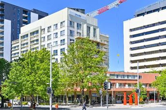 Nesuto Canberra Apartment