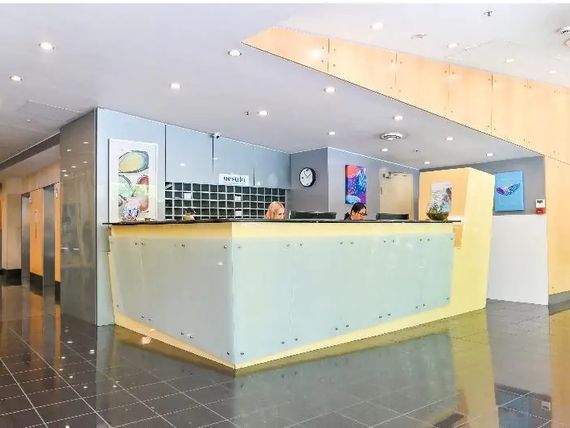 Nesuto Canberra Apartment 3*
