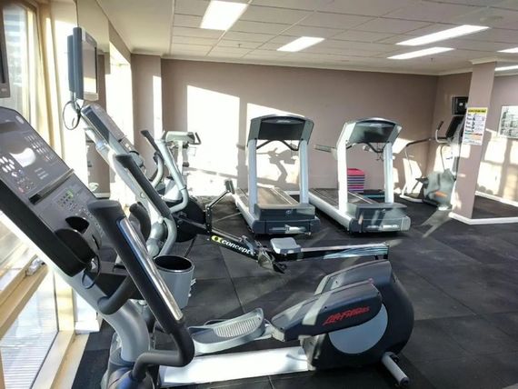 Nesuto Canberra Apartment 3*