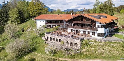 obiekt, teren hotelu