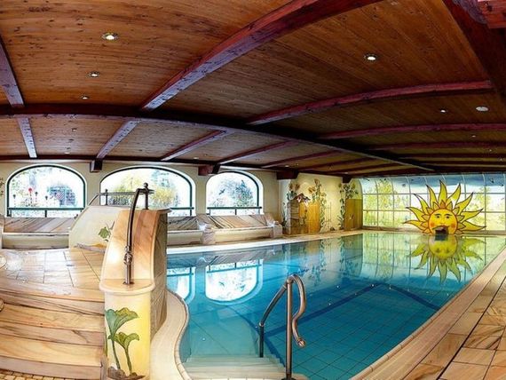 Neuhaus Apartamenty 4*
