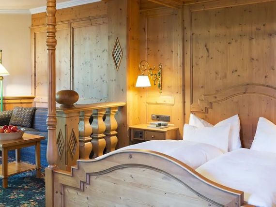 Neuhaus Apartamenty 4*