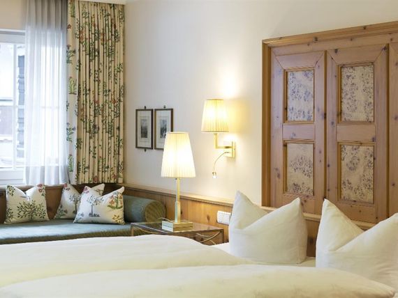 Neuhaus Apartamenty 4*