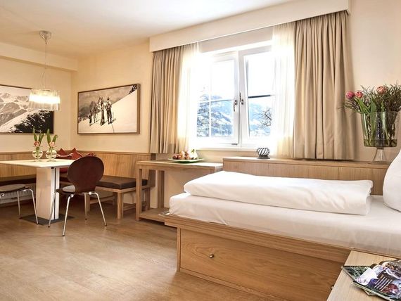 Neuhaus Apartamenty 4*