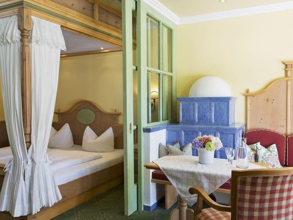 Neuhaus Apartamenty 4*