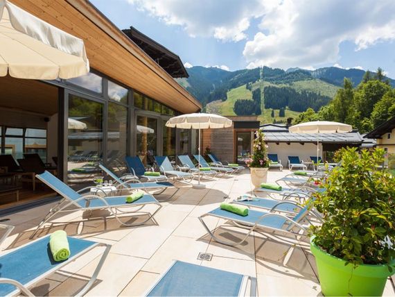 Neuhaus 4*