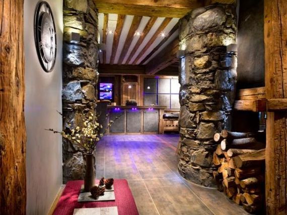 recepcja / lobby