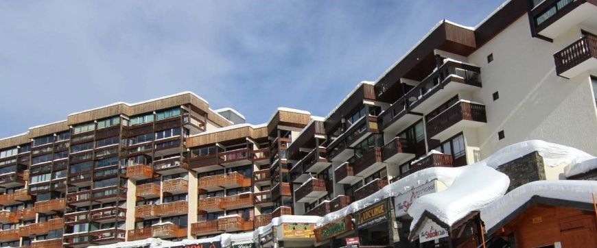 budynek główny, teren hotelu