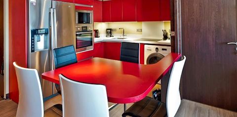 kuchnia / aneks kuchenny