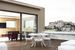 apartament, balkon / taras