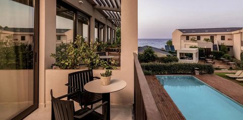 basen, balkon / taras