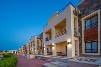 New Eagles Aqua Park Resort