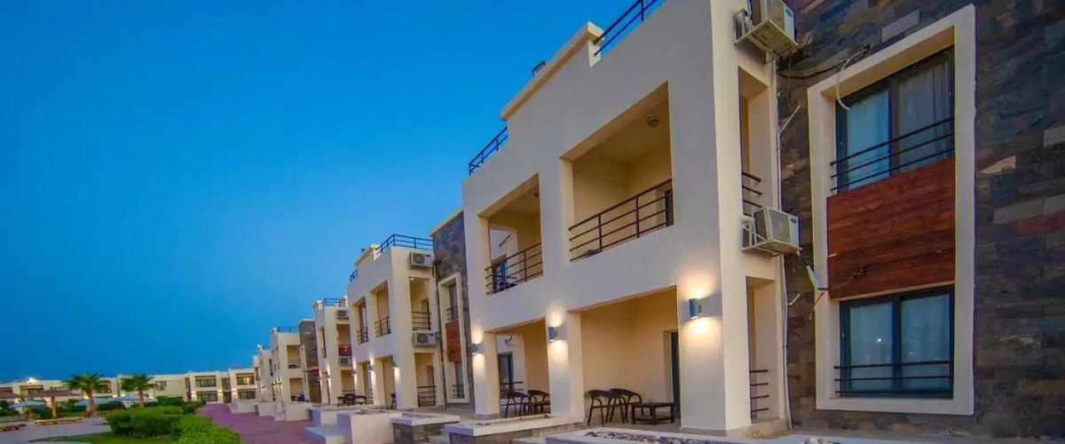 obiekt, balkon / taras