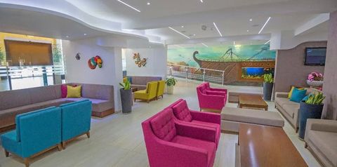 recepcja / lobby