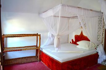 New Jambo Bungalows