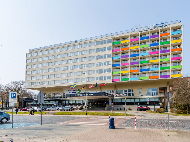 New Skanpol