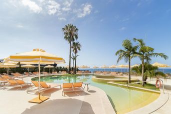 NEXT by Savoy (ex. Madeira Regency Club)