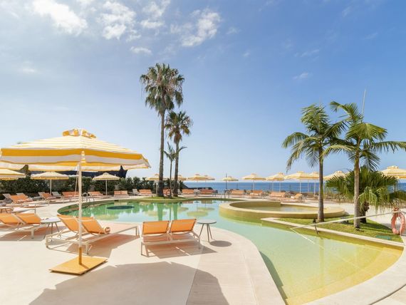 NEXT by Savoy (ex. Madeira Regency Club)