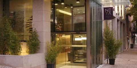 obiekt, budynek główny