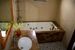 łazienka, jacuzzi