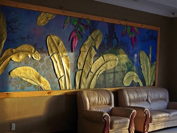 recepcja / lobby