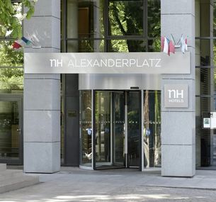 zdjęcie oferty NH Alexanderplatz