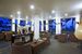 teren hotelu