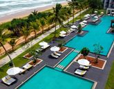 Nh Bentota Ceysands Resort (ex. Centara Ceysands Resort)