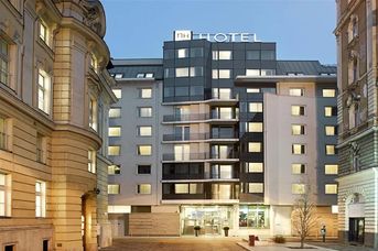 NH Budapest City