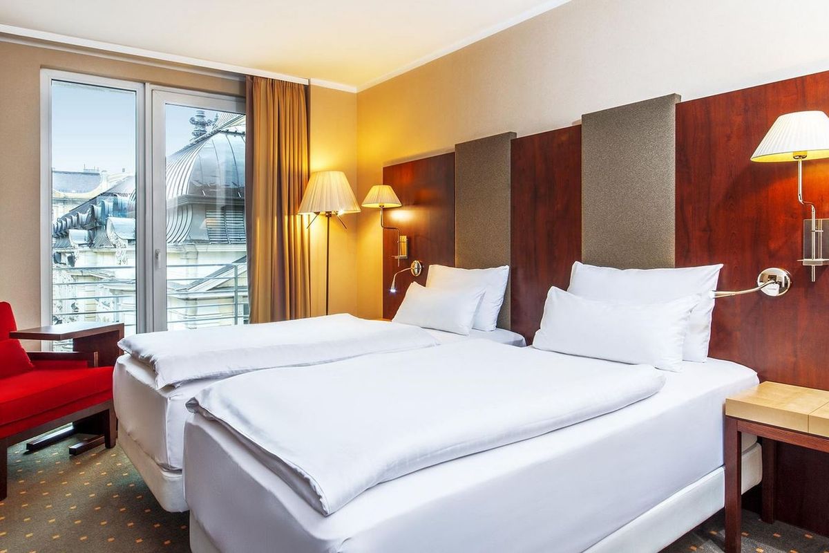 pokój, balkon / taras