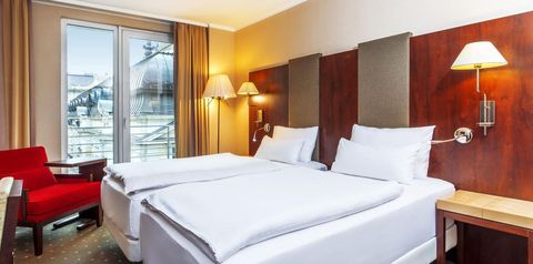 pokój, balkon / taras