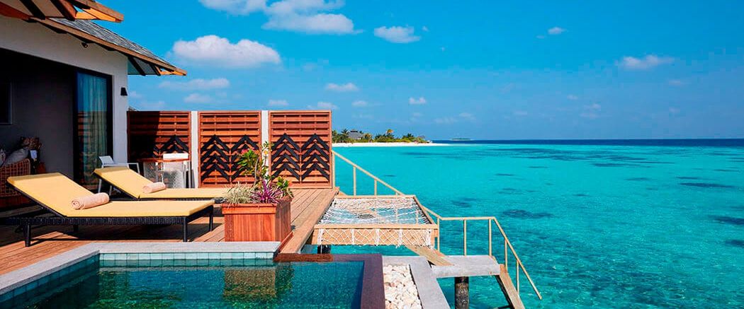 balkon / taras, basen