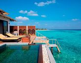  NH Collection Maldives Havodda Resort